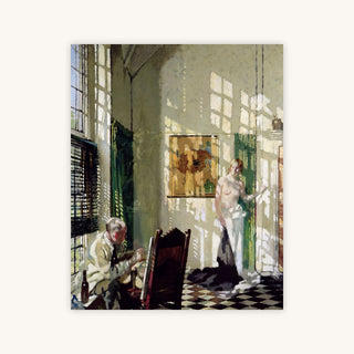 THE STUDIO — Primary Image