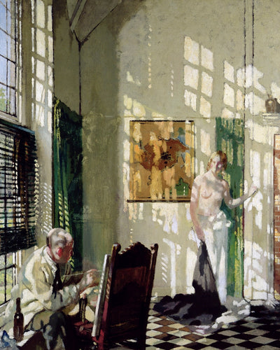 The Studio