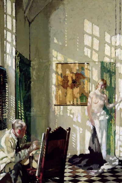 The Studio