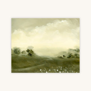 THE SUN CAME OUT — Primary Image