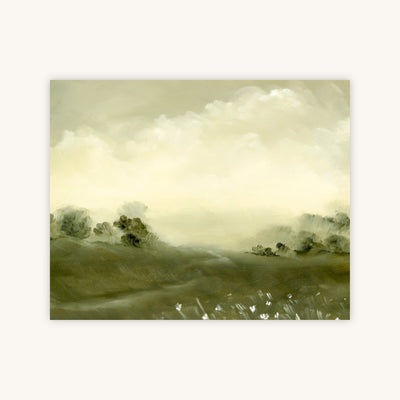 THE SUN CAME OUT — Primary Image