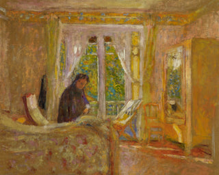 The Sunny Room