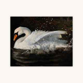 THE SWAN — Primary Image