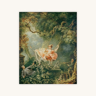 THE SWING — Primary Image