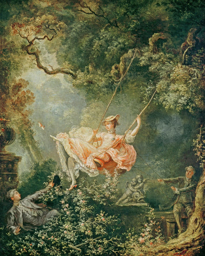 The Swing