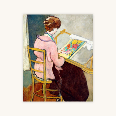 THE TAPESTRY — Primary Image