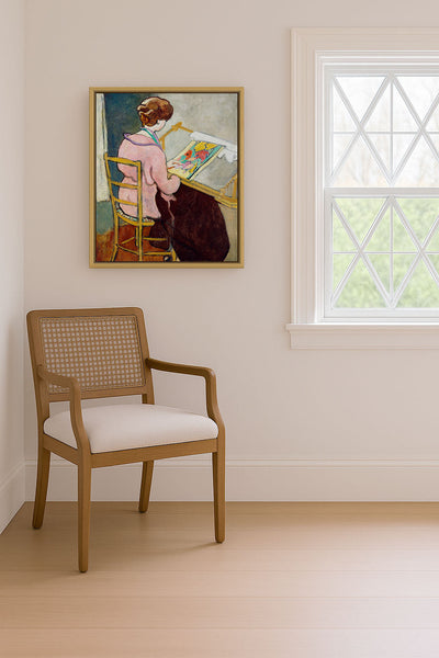 THE TAPESTRY - Museum Quality Art