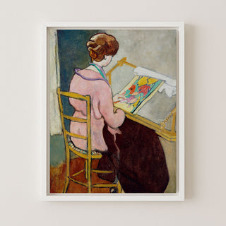 THE TAPESTRY - Museum Quality Art