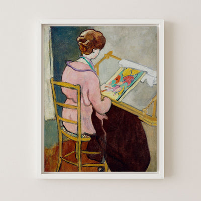 THE TAPESTRY - Museum Quality Art