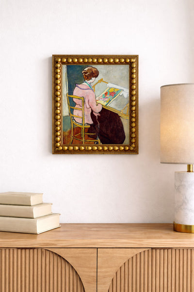 The Tapestry