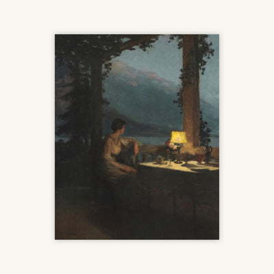 THE TERRACE, ANNECY — Primary Image
