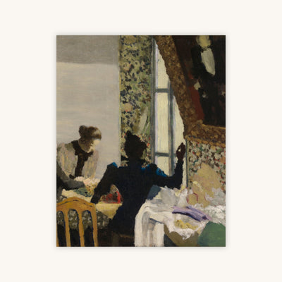 THE THREAD — Primary Image
