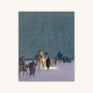 THE THREE KINGS — Primary Image
