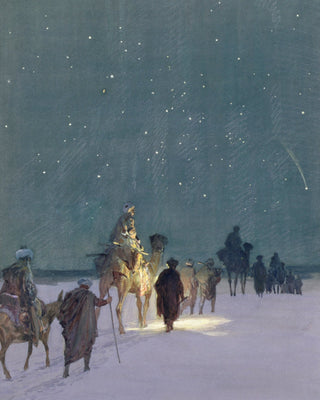 The Three Kings