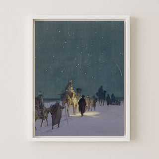 The Three Kings
