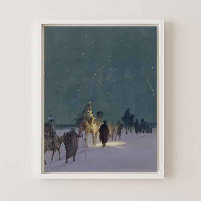 The Three Kings