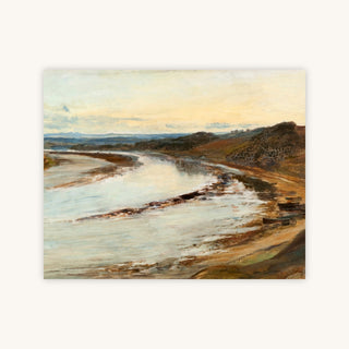 THE TWEED — Primary Image