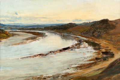 The Tweed