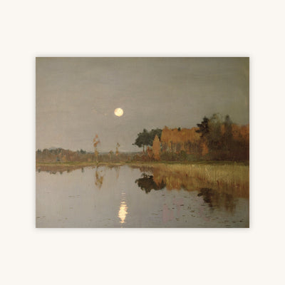 THE TWILIGHT MOON — Primary Image