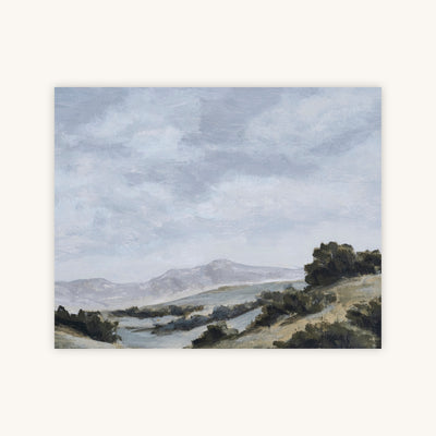 THE VALLEY VIEW — Primary Image