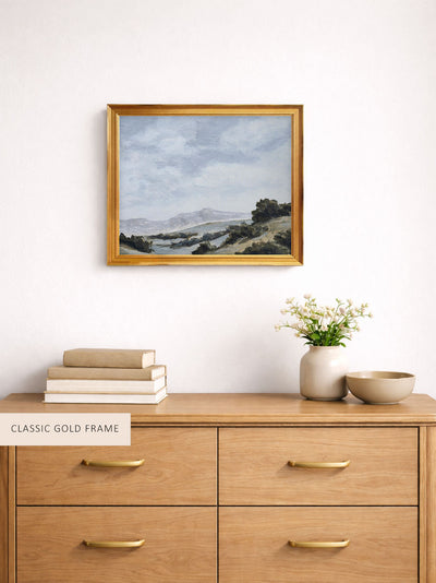 The Valley View