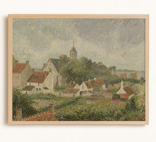 The Village of Knocke