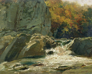 The Waterfall