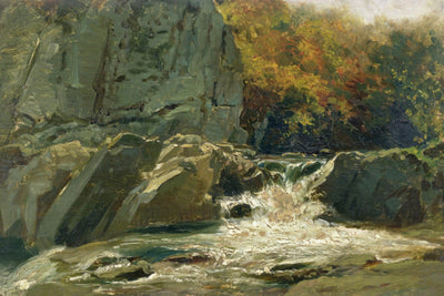 The Waterfall