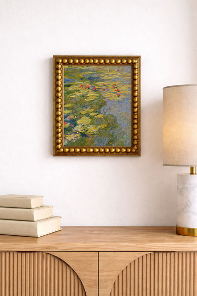 The Waterlily Pond