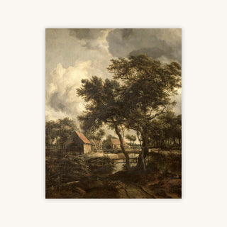 THE WATERMILL — Primary Image