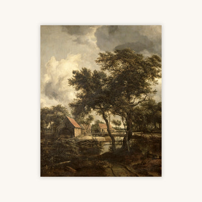 THE WATERMILL — Primary Image