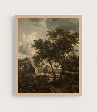 The Watermill