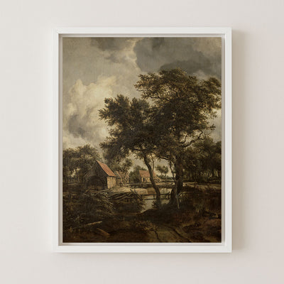 The Watermill