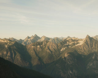 The Weight of Wilderness