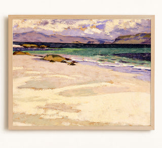 The White Strand, Iona