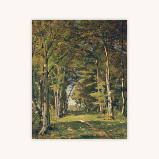 THE WOODS OF FAMARS — Primary Image