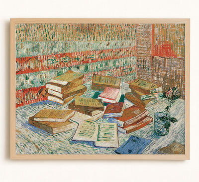 The Yellow Books