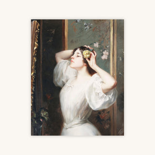 THE YELLOW ROSE — Primary Image