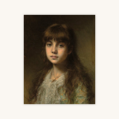 THE YOUNG MODEL — Primary Image