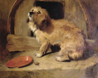 THERE'S NO PLACE LIKE HOME