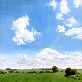 THESE OLD COUNTRY LANES