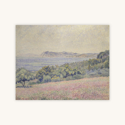 THISTLES, LE BRUSQ — Primary Image