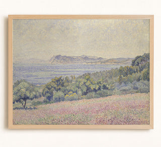 Thistles, Le Brusq