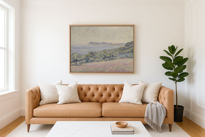 Thistles, le Brusq