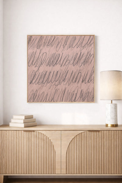 Thoughts on Blush