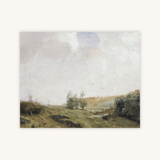 THREE TREES — Primary Image