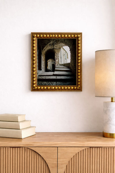 Through the Alleys of Irola DI Sopra