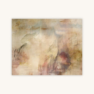 TIME WILL TELL — Primary Image