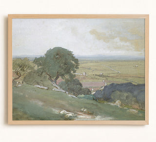 TIVOLI - Museum Quality Art