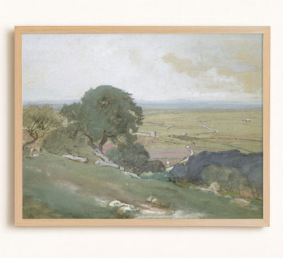 TIVOLI - Museum Quality Art